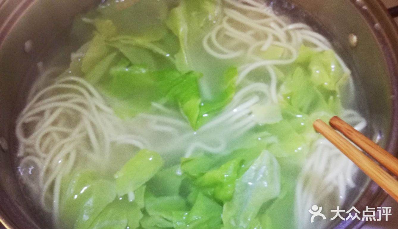 停不了口的小龙虾福利！小龙虾面！