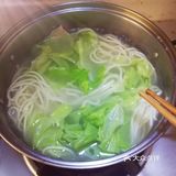 停不了口的小龙虾福利！小龙虾面！