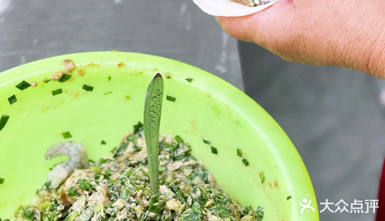 整个北戴河鱼鲜第1⃣️名，推荐的居然是豆腐？
