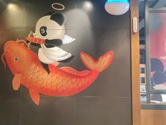 -辣尚瘾·烤鱼·新川菜(交大直营店)
