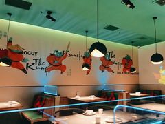 -蛙小侠·沸腾砂锅(望海国际广场店)