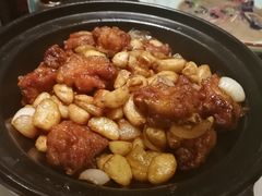 -泰钰丰烤鸭.天津菜(开发区店)