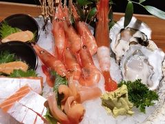 -青叶日式料理(飘亮阳光广场店)