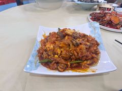 -清真•蜀风园(丁字沽店)