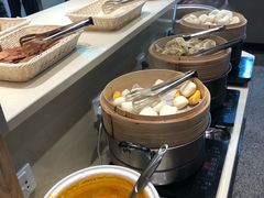 -素满香·素食自助餐(苏州·临顿路店)