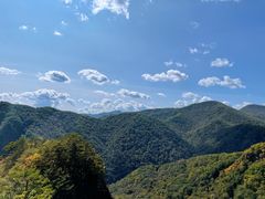 -五女峰国家森林公园