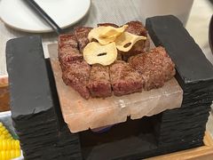-月下料理(楷林IFC店)