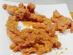 -阿莉餐厅(枣阳路店)