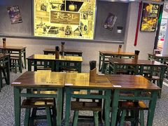 -黑白电视长沙小吃(悦汇城店)