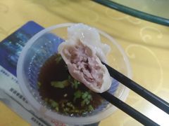 -军嫂饺子馆(岳家寨小区店)