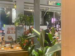 -木屋烧烤(白石洲店)