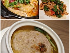 椒麻鸡-周家二小姐的菜(西津渡店)