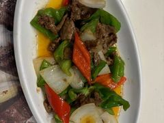 -清真餐厅·回乡麦客