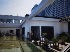 -稍可轩博物馆餐厅
