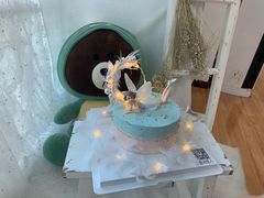 -食间旅人DIY烘焙工作室