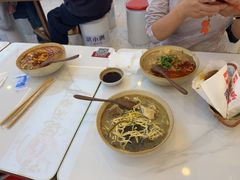 -唐猫庭院·千年陕菜(赛格国际购物中心店)