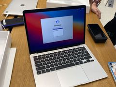 -Apple零售店(济南恒隆广场店)