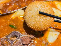 -满堂春特色餐馆