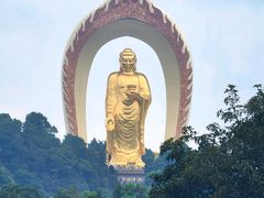-东林大佛