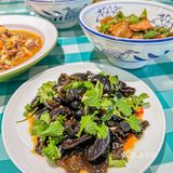 人均40r吃到地上驴肉❗️琶洲平价地道衡阳菜