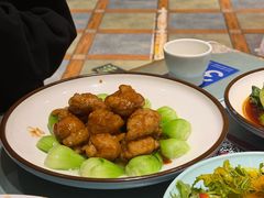 -清真吐鲁番餐厅(牛街店)