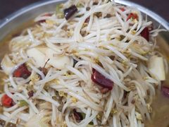 隔壁的豆芽和牛肚-清真·马峰烤肉(小学习北巷店)