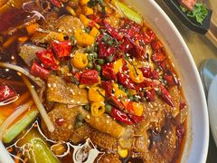 -枣子树·素食餐厅(普陀山店)