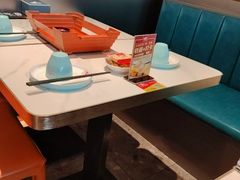 -川百汇烤鱼·泡饼·美蛙(八达岭店)