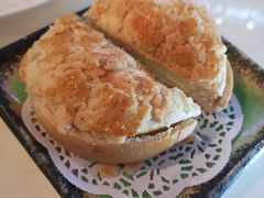 -新大咀港式茶餐厅(宝山万达店)