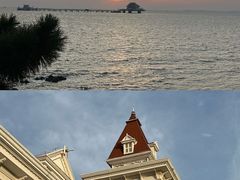 -烟台海昌鲸鲨海洋公园