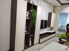 -索菲亚衣柜橱柜全屋定制(真北红星店)