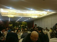 -南京钟山宾馆(江苏省会议中心)
