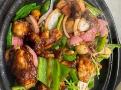-荣记·囍粤茶餐厅(花都店)