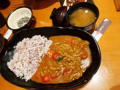 -胜博殿日式炸猪排(侨福芳草地店)