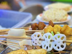 -马玉林天水麻辣烫·清真(莫尔街西门店)
