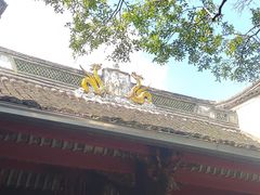 -蒋氏故居