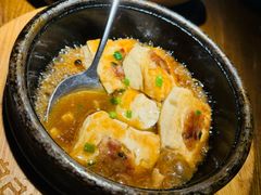 -金苑酒家·客家菜·广东老字号(万象店)