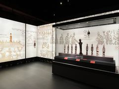 -北京大葆台遗址博物馆