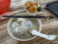 -小高后安粉餐厅(解放四路店)