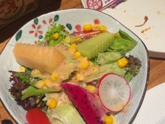 -炉胜·炉端烧·居酒屋