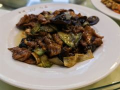 晋阳过油肉-晋阳饭庄(虎坊桥店)