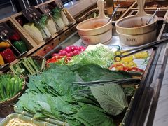 -灼·九寸钉自助烤肉(谷德茂店)