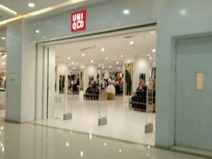 -优衣库(红谷滩万达店)