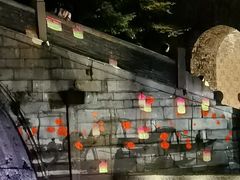 -枫桥景区