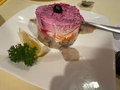 -老井俄式餐厅