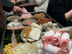 -星鸿社重庆老火锅