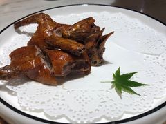 -径山十八道·风味民间菜(杭州总店)