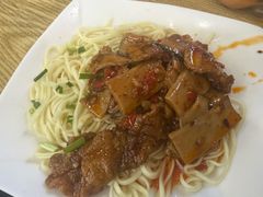 -康大口蘑面庄(将军街店)