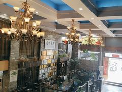 -大水车公馆·顺德菜·妈姐菜(均安店)