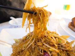 -小蓝鲸湖北菜(八一路店)